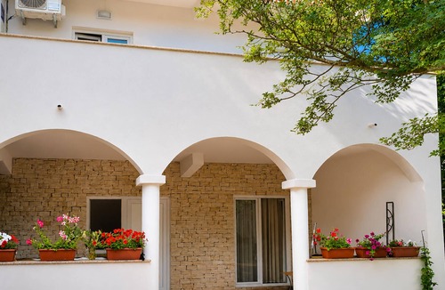 Sibuljina Apartment | 1 bedroom gorgeous apartment in Tribanj Sibuljina