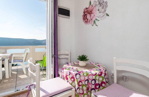 Stara Novalja Apartment | 1 bedroom gorgeous apartment in Stara Novalja