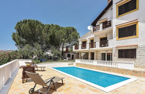 Sveti Petar Apartment | 1 bedroom gorgeous apartment in Sv.Petar