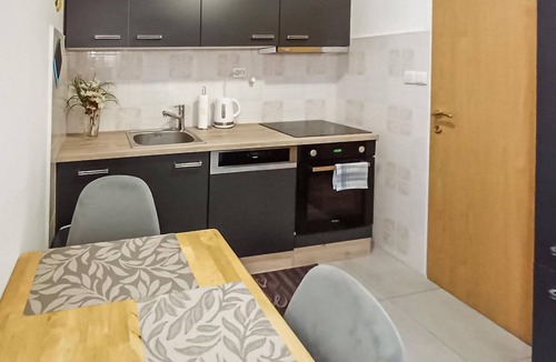 Gracac Apartment | 1 bedroom gorgeous apartment in Gracac
