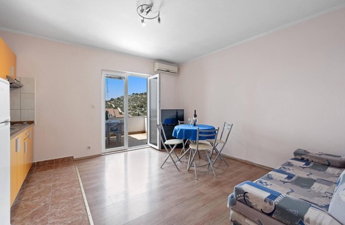 Susica Apartment | 1 bedroom gorgeous apartment in Murter