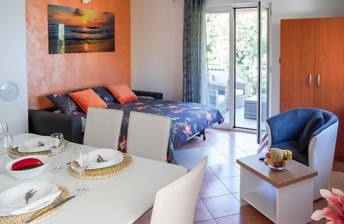 Brsec Apartment | 1 bedroom gorgeous apartment in Brsec