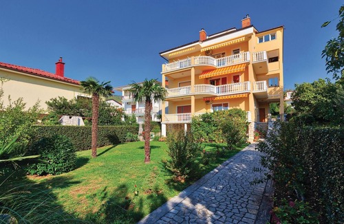 Selce Apartment | 1 bedroom gorgeous apartment in Selce
