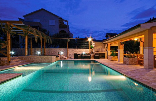 Brodarica Apartment | 1 bedroom lovely apartment in Brodarica