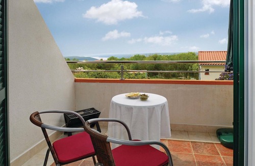 Diminici Apartment | 1 bedroom lovely apartment in Koromacno