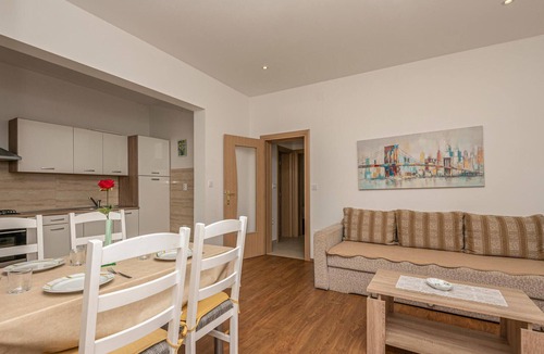Makarska Apartment | 1 bedroom lovely apartment in Makarska
