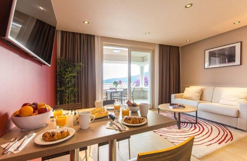 Molunat Apartment | 1 bedroom lovely apartment in Molunat