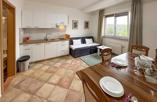 Volosko Apartment | 1 bedroom lovely apartment in Opatija
