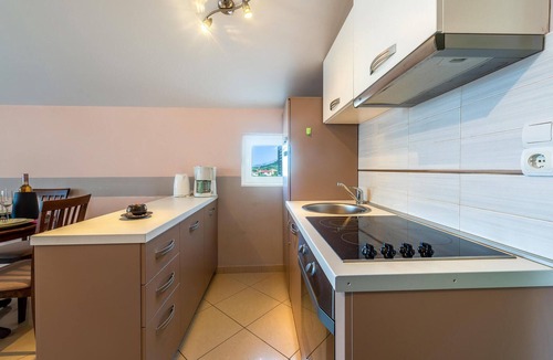Seline Apartment | 1 bedroom lovely apartment in Seline
