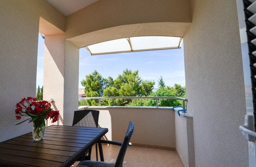 Starigrad Apartment | 1 bedroom nice apartment in Starigrad Paklenica