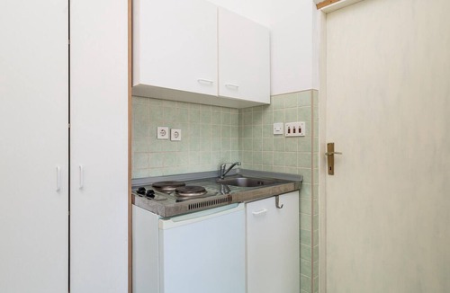 Potocnica Apartment | 1 bedroom nice apartment in Potocnica
