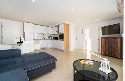 Rovanjska Apartment | 1 bedroom nice apartment in Rovanjska