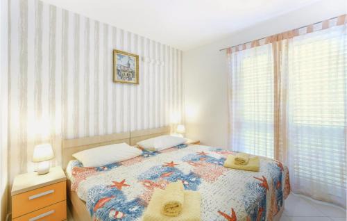 Celina Apartment | 1 Bedroom Nice Apartment In Stanici