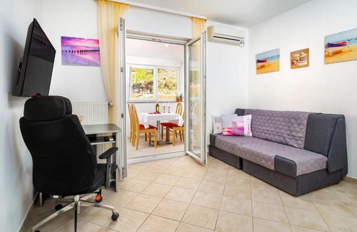Volosko Apartment | 1 Bedroom Nice Apartment In Volosko