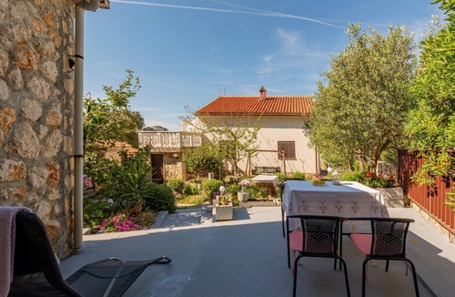 Potocnica House | 1 bedroom nice home in Potocnica