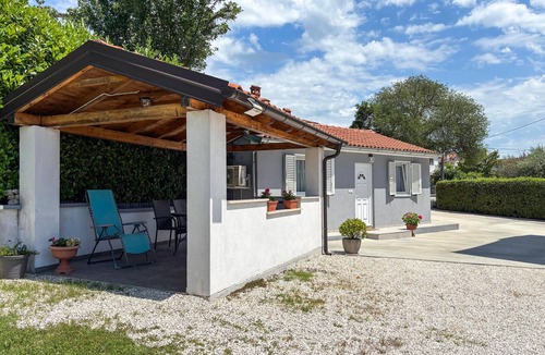Zminj House | 1 bedroom nice home in Zminj