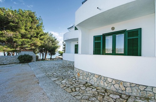 Jezera Apartment | 1 bedroom pet friendly apartment in Jezera