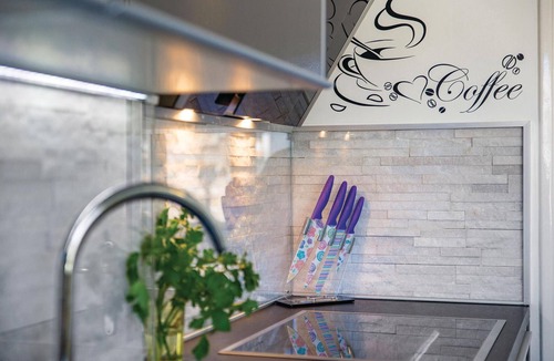 Rijeka Apartment | 1 bedroom pet friendly apartment in Rijeka