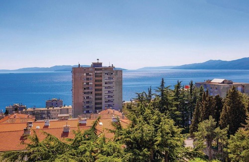 Rijeka Apartment | 1 bedroom pet friendly apartment in Rijeka