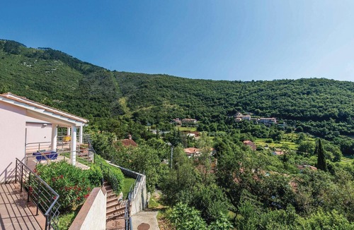Sucici Apartment | 1 bedroom stunning apartment in Moscenicka Draga