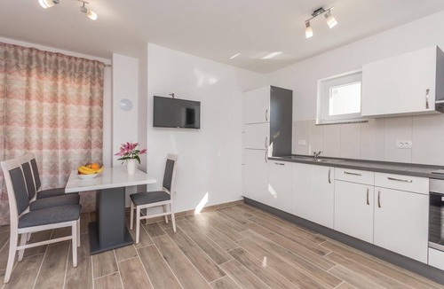 Biograd na Moru Apartment | 1 bedroom stunning apartment in Biograd na Moru