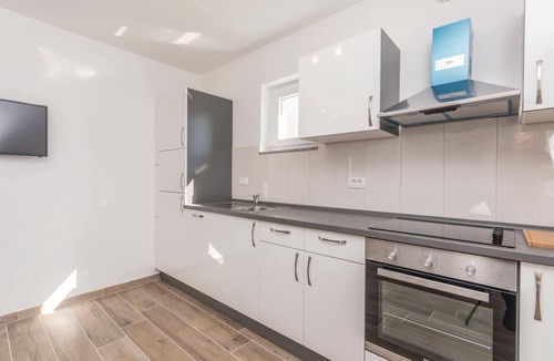 Biograd na Moru Apartment | 1 bedroom stunning apartment in Biograd na Moru