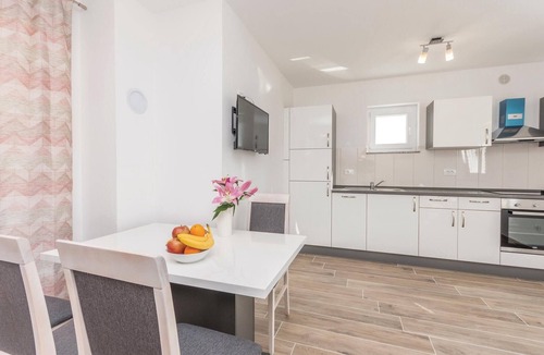 Biograd na Moru Apartment | 1 bedroom stunning apartment in Biograd na Moru