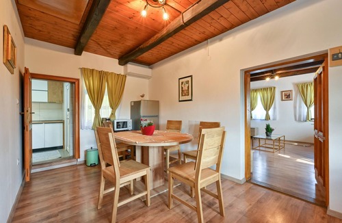 Sveti Ivan Zelina House | 1 bedroom stunning home in Blaskovec