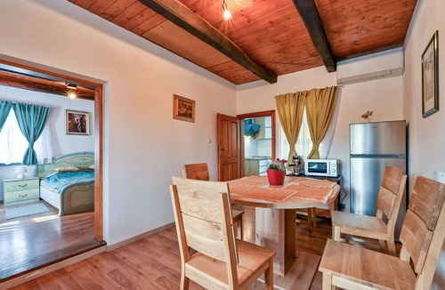 Sveti Ivan Zelina House | 1 bedroom stunning home in Blaskovec