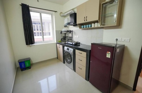 Fatrade Apartment | 1 BHK Near Varca Beachn