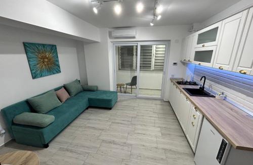 Craiova Apartment | 1 Mai - Luxury Park Apartments - Self Check-in - Private parking