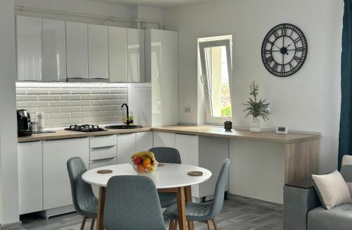 Craiova Apartment | 1 Mai - Luxury Park Apartments - Self Check-in - Private parking - 1