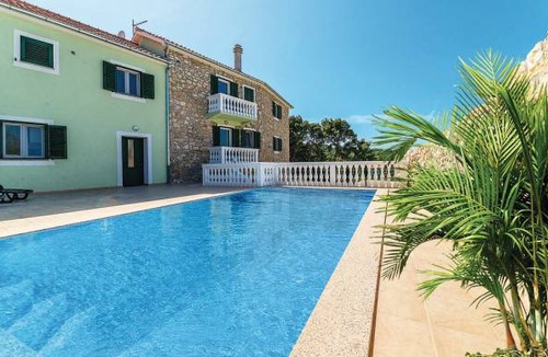 Banj Apartment | 1 room accommodation in Banj