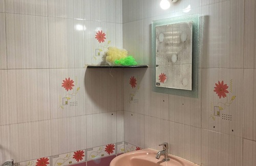 Merces Apartment | 10 mins to the capital of Goa 'Panaji'