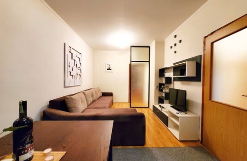 Mostar Apartment | 10 minutes to the Old Bridge of Mostar! Family-sized condo, free parking!
