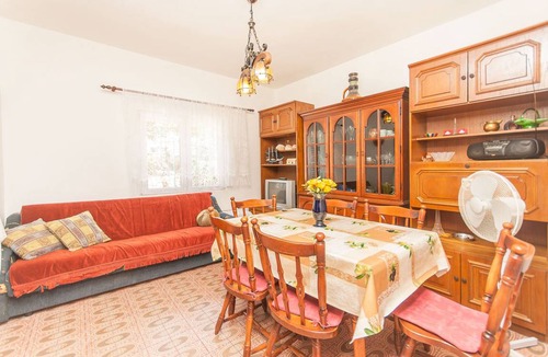 Poljica Apartment | 100 m² Apartment ∙ 2 bedrooms ∙ 5 guests