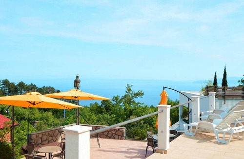 Opatija Apartment | 100 m² Apartment ∙ 2 bedrooms ∙ 4 guests