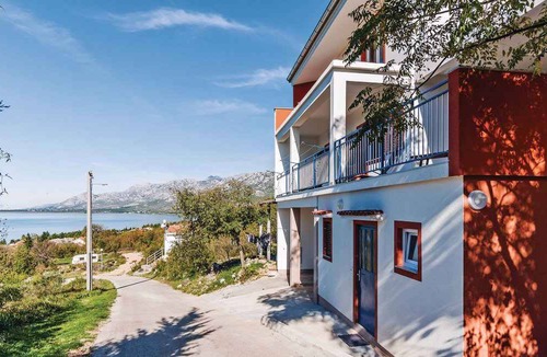 Rovanjska Apartment | 100 m² Apartment ∙ 3 bedrooms ∙ 7 guests