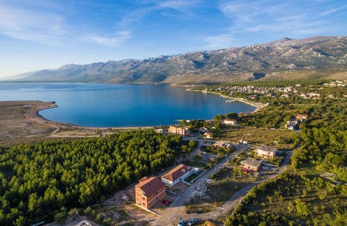 Rovanjska Apartment | 100 m² Apartment ∙ 3 bedrooms ∙ 7 guests