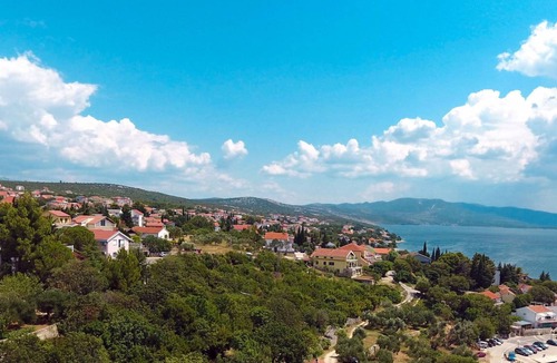 Maslenica Apartment | 100 m² Apartment ∙ 3 bedrooms ∙ 6 guests