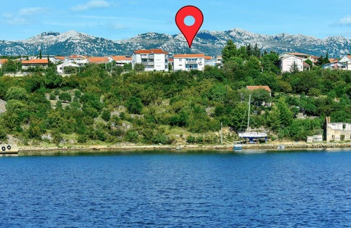 Maslenica Apartment | 100 m² Apartment ∙ 3 bedrooms ∙ 6 guests