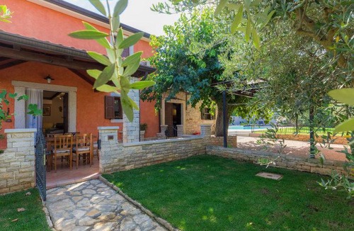 Cepljani House | 100 m² House ∙ 2 bedrooms ∙ 4 guests