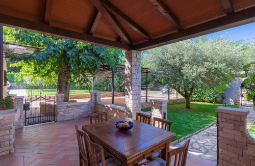 Cepljani House | 100 m² House ∙ 2 bedrooms ∙ 4 guests