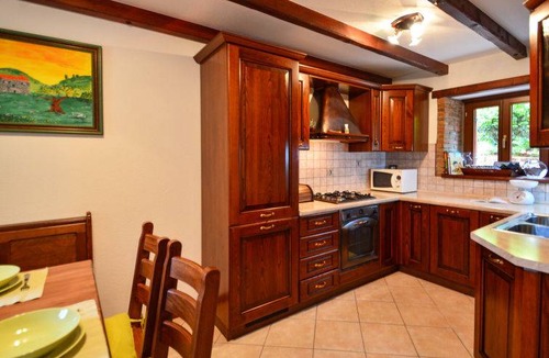 Cepljani House | 100 m² House ∙ 2 bedrooms ∙ 4 guests