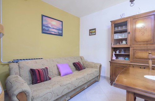 Martinski House | 100 m² House ∙ 2 bedrooms ∙ 6 guests