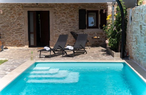 Cepljani House | 100 m² House ∙ 3 bedrooms ∙ 6 guests