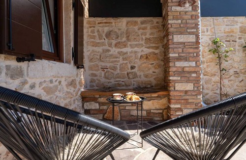 Cepljani House | 100 m² House ∙ 3 bedrooms ∙ 6 guests