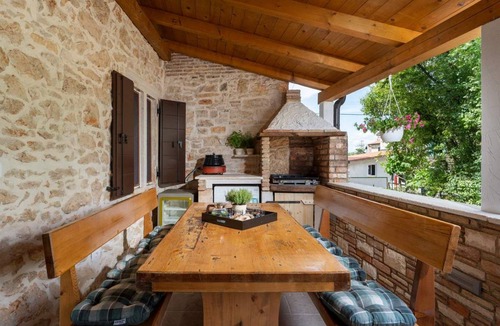 Cepljani House | 100 m² House ∙ 3 bedrooms ∙ 6 guests