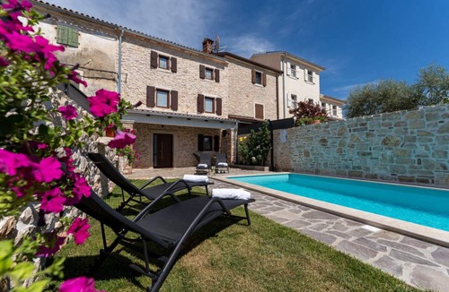 Cepljani Villa | 100 m² Villa ∙ 3 bedrooms ∙ 6 guests