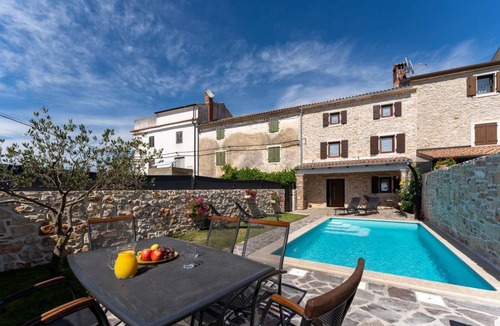 Cepljani Villa | 100 m² Villa ∙ 3 bedrooms ∙ 6 guests